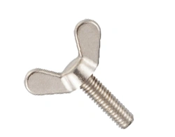 SA 193 Gr. B7 Wing Screw